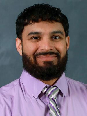 Syed Hussaini, DO