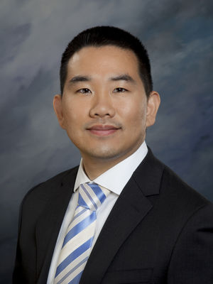 Frank Hwang MD Loma Linda University Health