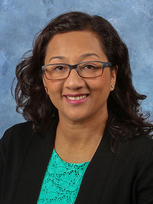 Sinora Shrestha Joshi Md Loma Linda University Health