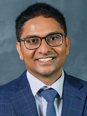 Govinda Kafle, MBBS, Ph.D