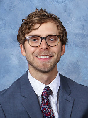 Jordan Kattenhorn Md Loma Linda University Health