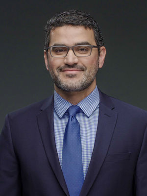 Ahmed A. Kheiwa, MD