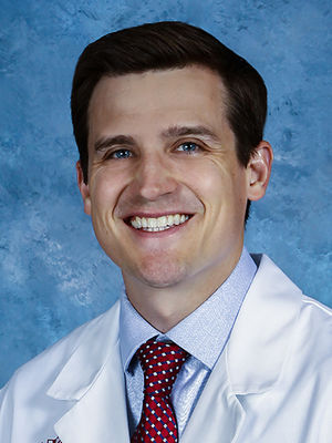 Tyler Ladue, MD | Loma Linda University Health