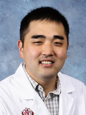Timothy D. Lee, MD | Loma Linda University Health