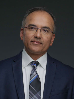 Ravi Mandapati, MD