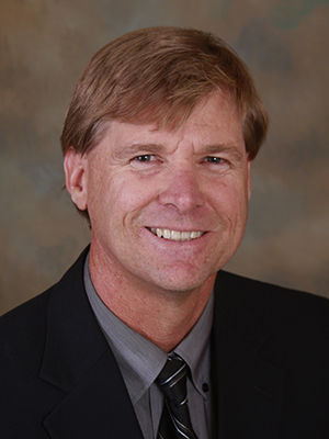 Dr. David Bush