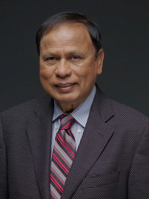 Sunil K. Nowrangi, MD