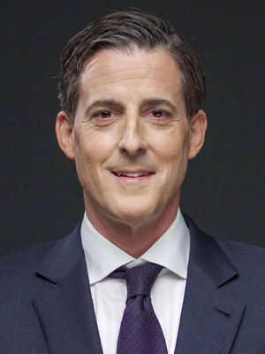 David G. Rabkin, MD