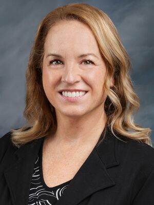 Holli Riter, DDS
