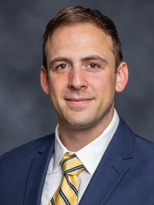 Ronald A. Roiz, MD