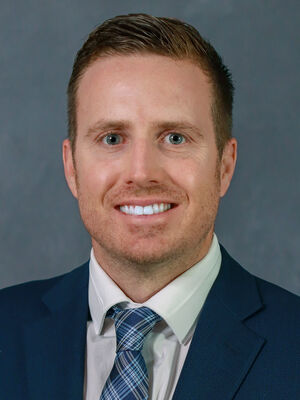 Michael Rose, MD