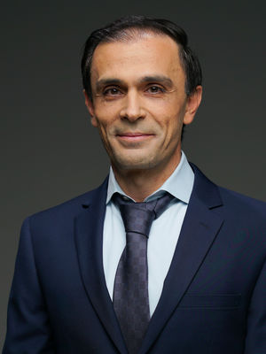 Antoine E. Sakr, MD