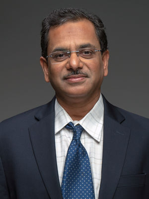 Danish S. Siddiqui, MD
