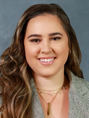 Destinee A. Spangler, PA-C