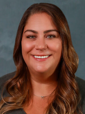 Erica Stratton, MD