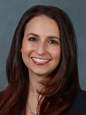 Kathleen Stutz, DO