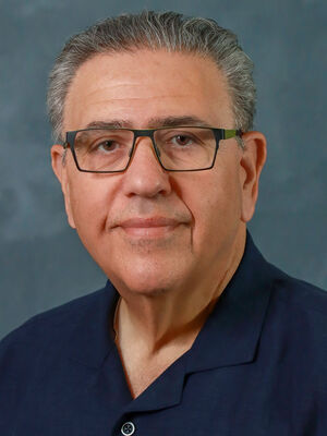 Shahriyar M. Tavakoli, MD