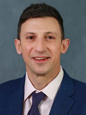 Harma K. Turbendian, MD