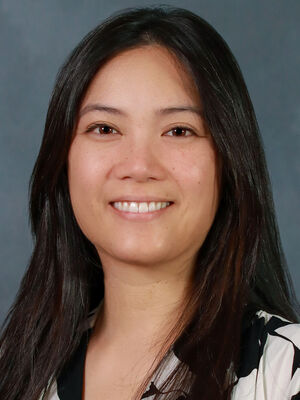 Clementine Vo, DO