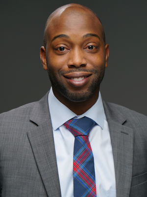 Shammah O. Williams, MD