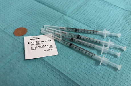 Advice about flu vaccine for people with cardiovascular concerns