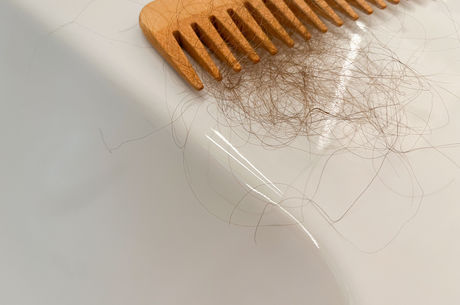 Normalizing emotions tied to cancer-related hair loss