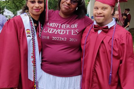 Alexavier’s story: from world’s smallest pacemaker recipient to high school graduate