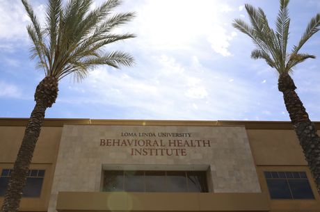 Addressing addiction in our younger communities