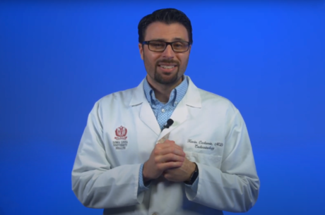 Men’s Health Minute: endocrine health