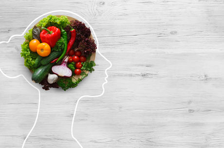 How to eat for a healthy brain