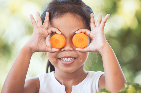 Eye Care Month