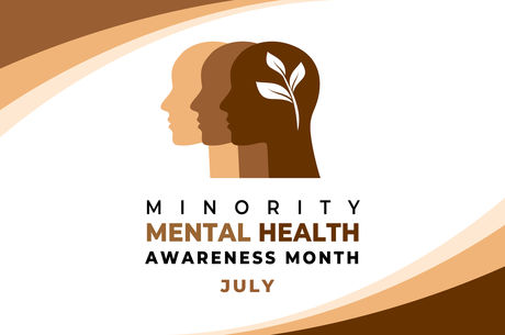Mental health and your diet: How minority communities are highly affected