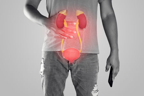 Two common signs of bladder cancer and how to take action