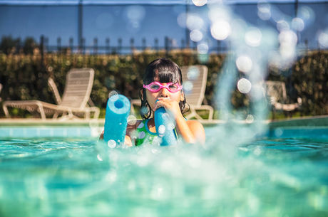 Dry drowning — myth or reality?
