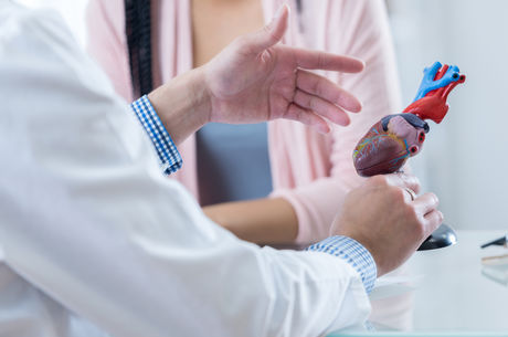 Heart failure: a daunting term, but a manageable disease