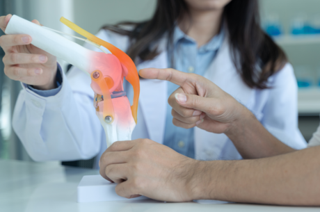 What to know before joint replacement surgery