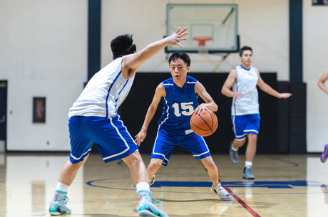 Getting back to sports safely after COVID-19