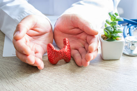 Five things to know about thyroid cancer