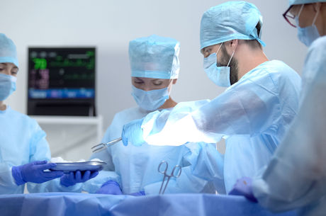 Is it safe to get an elective surgery during the pandemic?