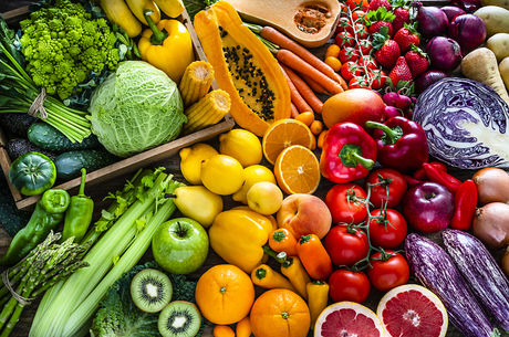 4 nutrition tips to reduce risk of prostate cancer