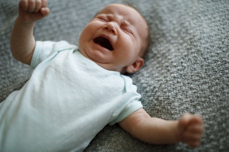 Child abusive head trauma on the rise during COVID-19