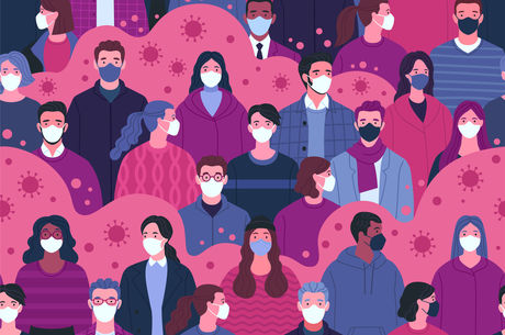 Is COVID-19 here to stay? What an endemic means for the community