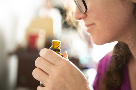 A guide to navigating smell loss, recovery after COVID-19 infection