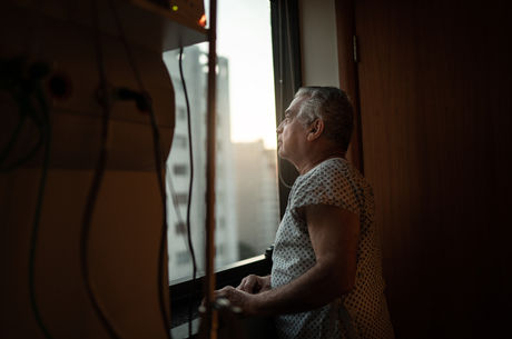 Mental health after a cardiac event or procedure