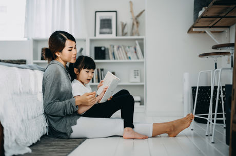 Your child’s wellness throughout the pandemic