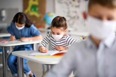 Kids, COVID-19 and back-to-school