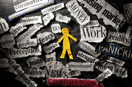 Understanding the long-term collective trauma from COVID-19