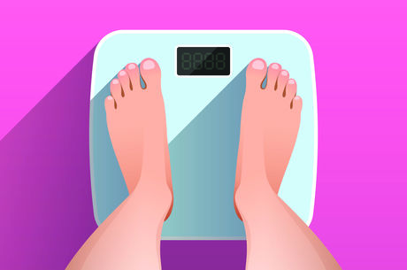 Losing control: eating disorders amid the COVID-19 pandemic