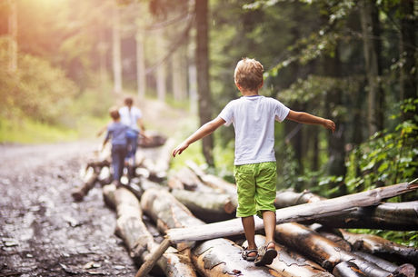 Using summer to set up kids’ mental health for success