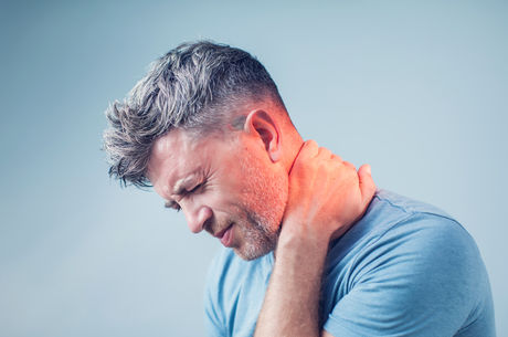 Why do muscles, joints ache during the flu?